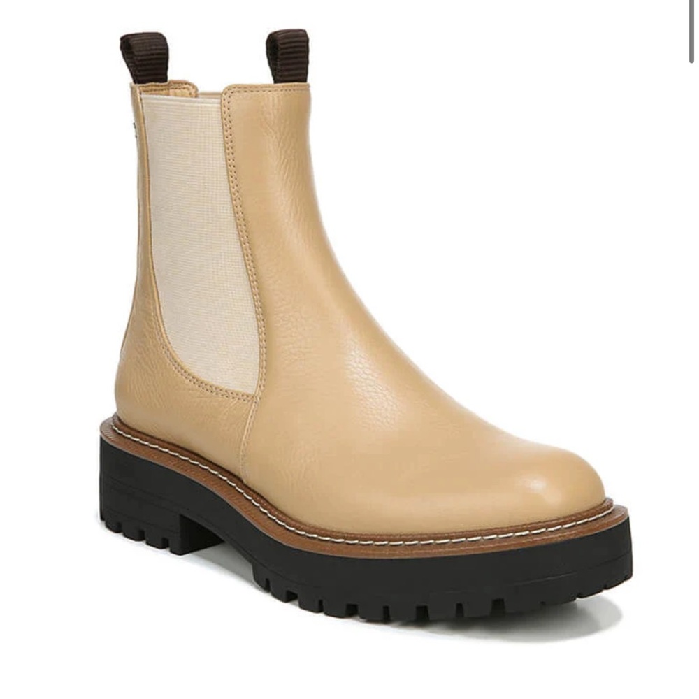 Sam Edelman Laguna Waterproof Chelsea Boot